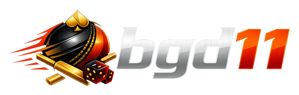 bgd11 logo
